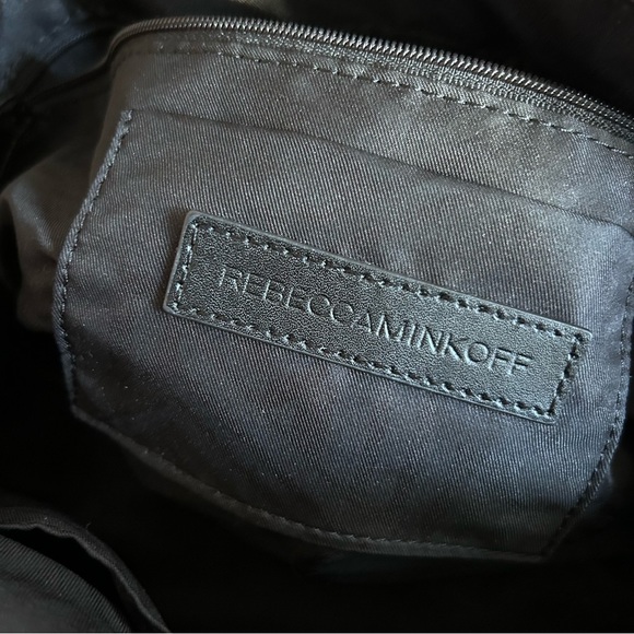 Rebecca Minkoff Tan Crossbody Bag - Picture 8 of 8